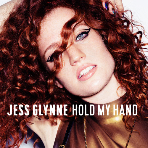 JESS GLYNN｜HOLD MY HAND